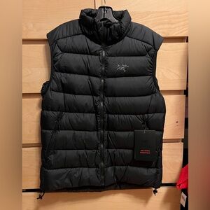Arc’teryx Thorium SV Vest Men’s